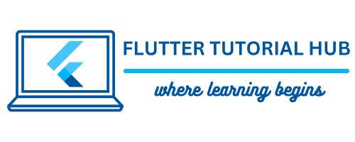 Flutter Tutorial Hub