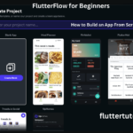 how to build an app from scratch, flutterflow for beginners, how to build your own app from scratch, how to make a app from scratch