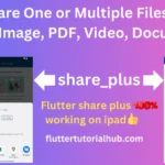 Share file in flutter, share file flutter, send file flutter, flutter share file to whatsapp, share pdf file in flutter, flutter share example, flutter share file, flutter share file to whatsapp, flutter share plus not working, share_plus flutter web, share plus flutter example, flutter share_plus whatsapp, flutter share plus not working on ipad, share.sharefiles flutter, share flutter package, share one or multiple files flutter, How can i share pdf video and images, together in flutter online, Share image in Flutter, Share Plus Flutter, Share PDF in flutter, Flutter share image to whatsapp, Flutter share image to social media, How to share video in flutter, Share multiple files flutter example, Share 2.0 4 Flutter, Share Plus Flutter, Whatsapp share flutter, Flutter share, Flutter share plugin, Share plus flutter example, Social Share Flutter, Share plus flutter tutorial, Flutter share_plus WhatsApp, Flutter_share, How to share data in Flutter