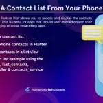 get contact list in flutter, get contacts flutter, flutter get phone contacts, contact list flutter, flutter contact list view, flutter contact list example, get contact list in flutter, read contacts in flutter, flutter contact list, flutter contact list view, flutter contact number, flutter contact list example, flutter contacts example, read and write csv file in flutter, how to fetch my device all contacts list to my flutter application, flutter access contacts, flutter contacts_service example, read and write contacts permission android