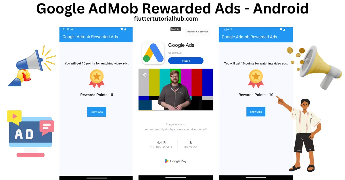 google admob rewarded ads, admob reward, admob rewarded ads, admob reward ad, reward ad admob, video ads admob, reward admob, rewarded video ads example, flutter admob rewarded ads, flutter rewarded ads, rewarded ads in flutter, rewarded video ads flutter, rewarded ads flutter, rewarded video ads android example, what is rewarded video ads,
rewarded ads example, rewarded video ads admob