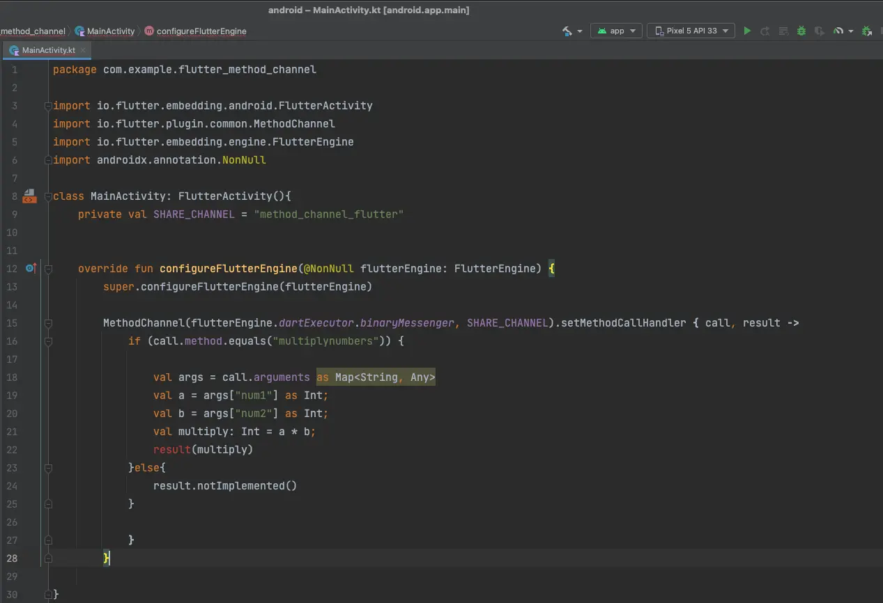 flutter method channel, method channel flutter, flutter platform channel, flutter method channel example, flutter method channel ios example, flutter method channel arguments, flutter method channel callback, flutter method channel tutorial, flutter ios methodchannel, flutter platform channel example, flutter android channel, flutter channel android, call iOS native code in Flutter