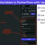 flutterflow page state, page state variable flutterflow, flutterflow page state variables, flutterflow page state not updating, flutterflow update page state, flutterflow update page state from component, flutterflow local page state variables, what are the state variables, flutterflow state management