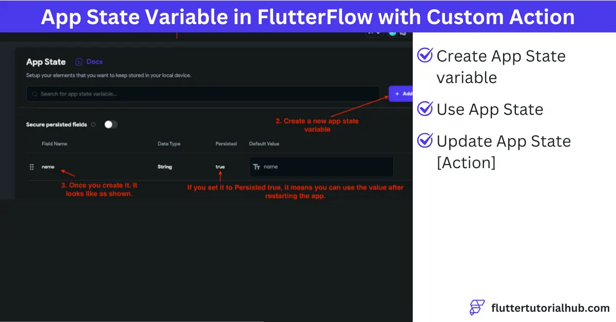 flutterflow app state, flutterflow app state json, flutterflow app state variable, flutterflow app state document reference, flutterflow app state not updating, flutterflow app state document, FlutterFlow variables, app state variable flutterflow, app state in flutterflow, app state json flutterflow, flutterflow update app state in custom action, flutterflow state management, FlutterFlow update app state